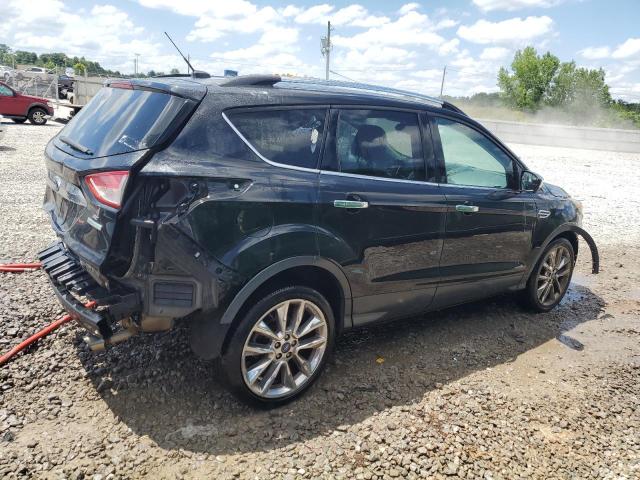 Photo 2 VIN: 1FMCU0G90EUC89804 - FORD ESCAPE SE 