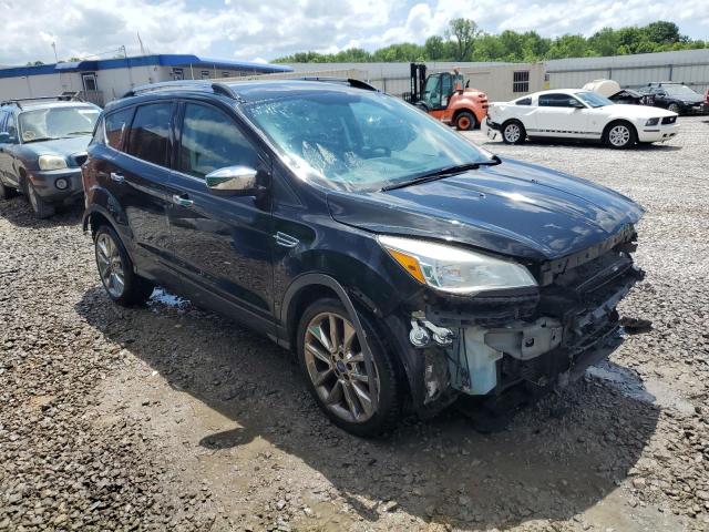 Photo 3 VIN: 1FMCU0G90EUC89804 - FORD ESCAPE SE 