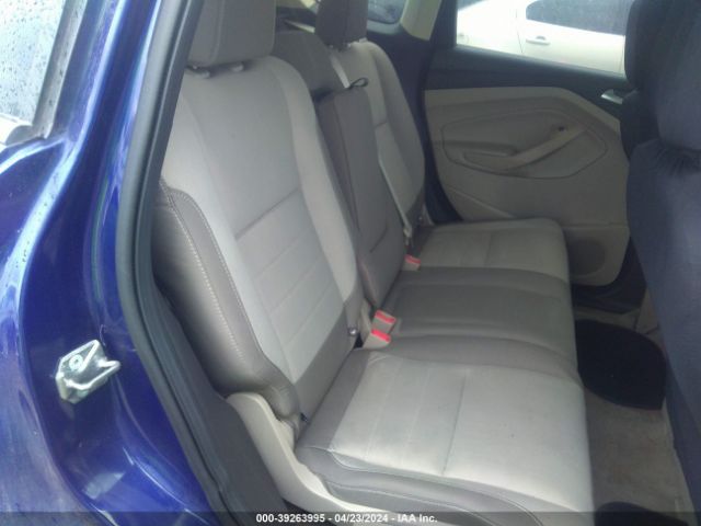 Photo 7 VIN: 1FMCU0G90EUC91262 - FORD ESCAPE 