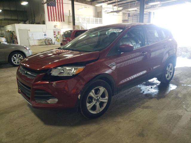 Photo 0 VIN: 1FMCU0G90EUC92315 - FORD ESCAPE SE 