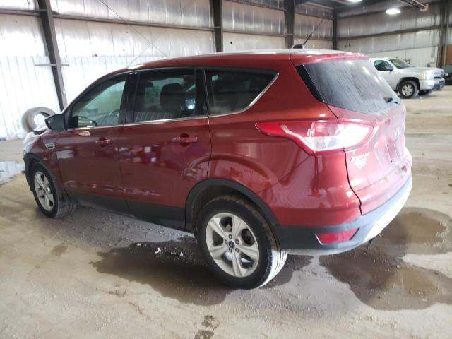 Photo 1 VIN: 1FMCU0G90EUC92315 - FORD ESCAPE SE 