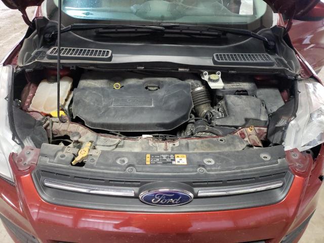 Photo 11 VIN: 1FMCU0G90EUC92315 - FORD ESCAPE SE 