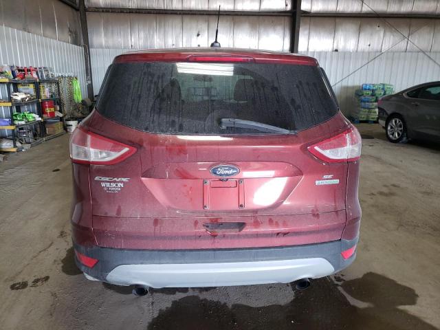 Photo 5 VIN: 1FMCU0G90EUC92315 - FORD ESCAPE SE 