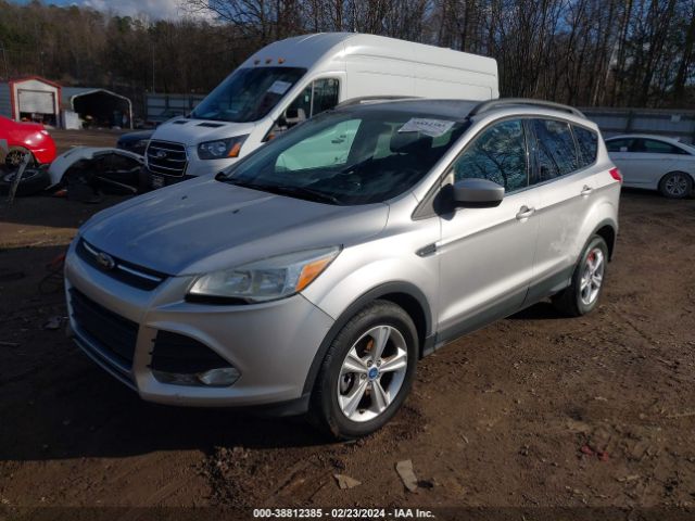 Photo 1 VIN: 1FMCU0G90EUC93366 - FORD ESCAPE 