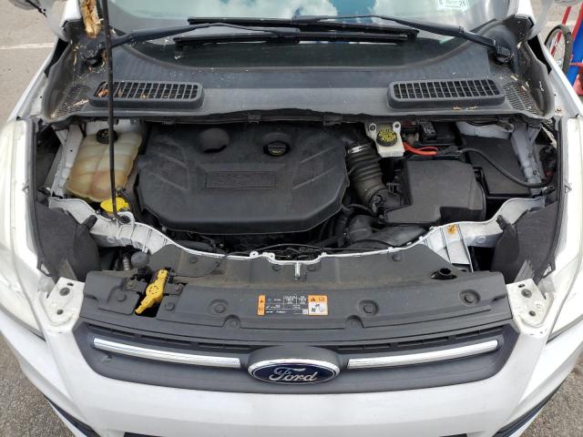 Photo 11 VIN: 1FMCU0G90EUD32473 - FORD ESCAPE 