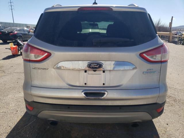 Photo 5 VIN: 1FMCU0G90EUD44218 - FORD ESCAPE 