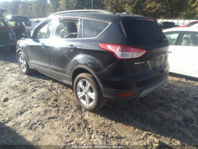 Photo 2 VIN: 1FMCU0G90EUD77199 - FORD ESCAPE 