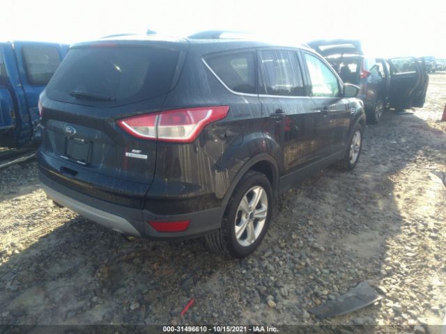 Photo 3 VIN: 1FMCU0G90EUD77199 - FORD ESCAPE 