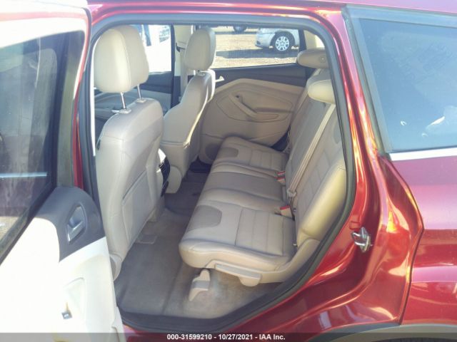 Photo 7 VIN: 1FMCU0G90EUD80832 - FORD ESCAPE 