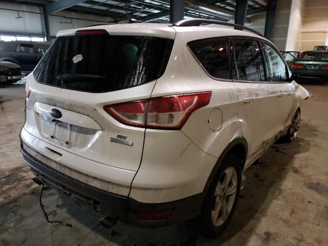 Photo 3 VIN: 1FMCU0G90EUE54069 - FORD ESCAPE SE 