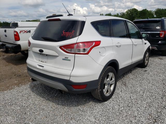 Photo 3 VIN: 1FMCU0G90FUA18484 - FORD ESCAPE SE 