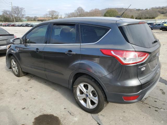 Photo 1 VIN: 1FMCU0G90FUA26200 - FORD ESCAPE SE 