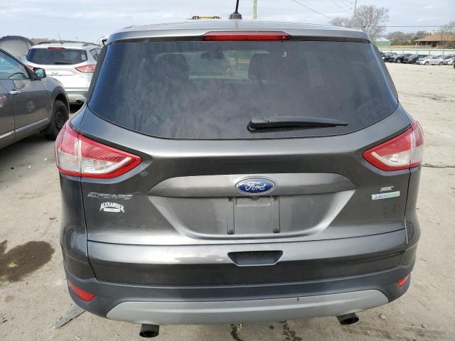 Photo 5 VIN: 1FMCU0G90FUA26200 - FORD ESCAPE SE 