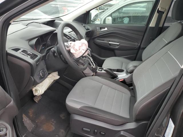 Photo 6 VIN: 1FMCU0G90FUA26200 - FORD ESCAPE SE 