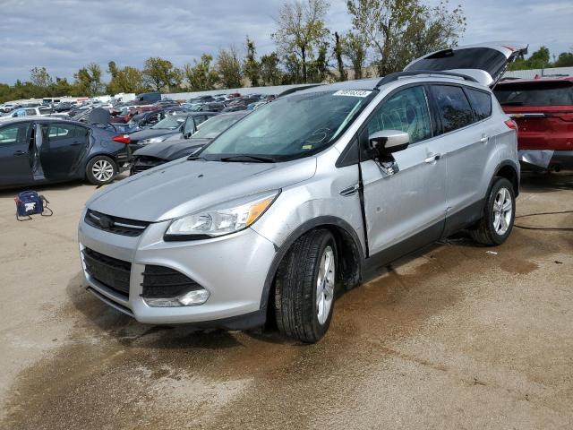 Photo 0 VIN: 1FMCU0G90FUA45491 - FORD ESCAPE 