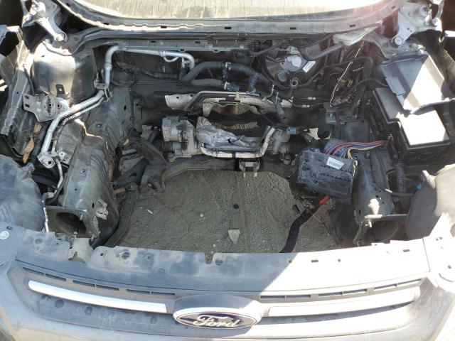 Photo 11 VIN: 1FMCU0G90FUA63120 - FORD ESCAPE SE 