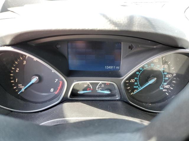 Photo 8 VIN: 1FMCU0G90FUA63120 - FORD ESCAPE SE 