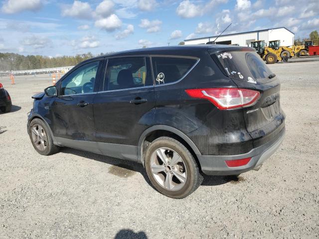 Photo 1 VIN: 1FMCU0G90FUA67927 - FORD ESCAPE SE 