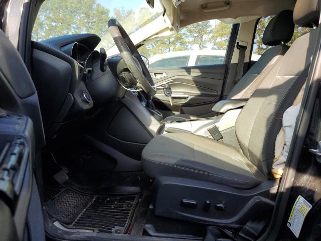 Photo 6 VIN: 1FMCU0G90FUA67927 - FORD ESCAPE SE 