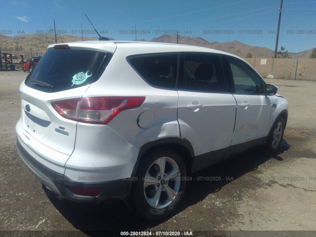 Photo 3 VIN: 1FMCU0G90FUB08640 - FORD ESCAPE 