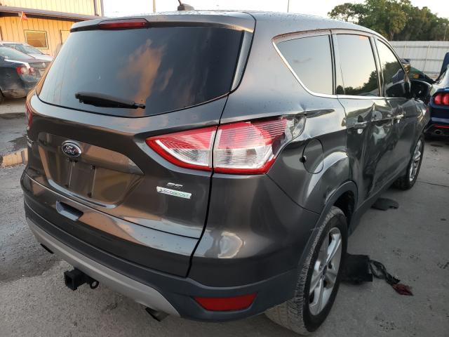 Photo 3 VIN: 1FMCU0G90FUB36678 - FORD ESCAPE SE 