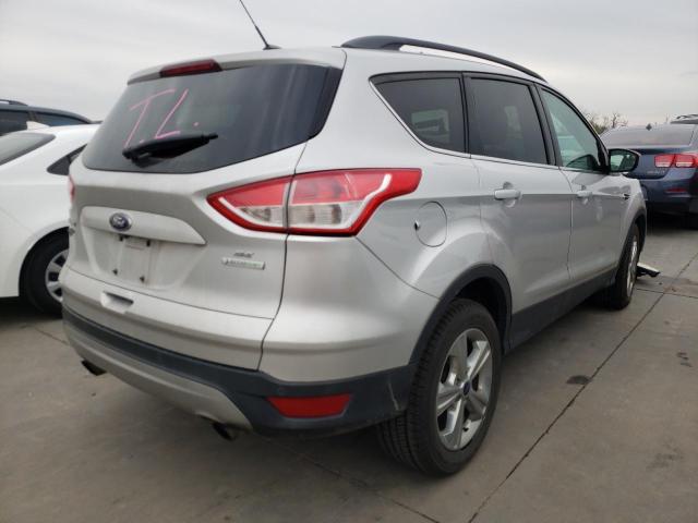 Photo 3 VIN: 1FMCU0G90FUB48667 - FORD ESCAPE SE 