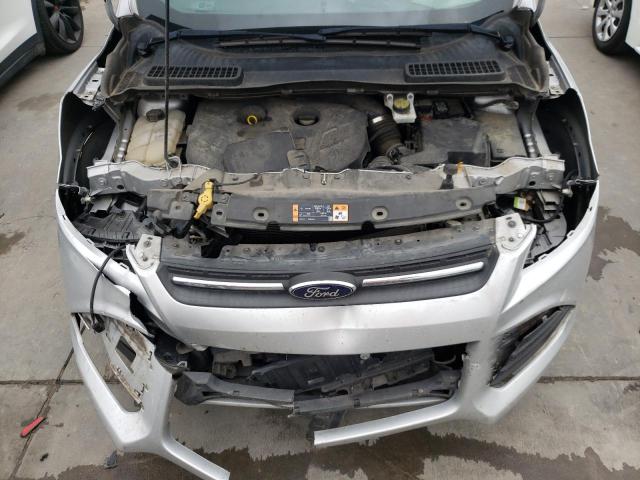 Photo 6 VIN: 1FMCU0G90FUB48667 - FORD ESCAPE SE 