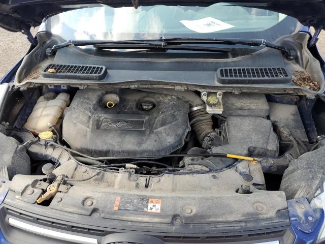 Photo 10 VIN: 1FMCU0G90FUB84794 - FORD ESCAPE SE 