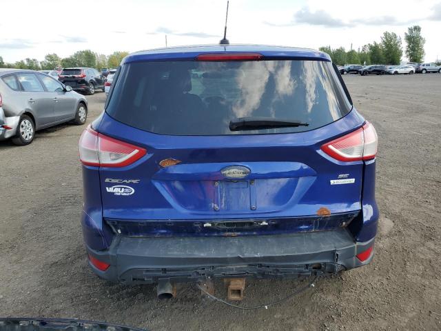 Photo 5 VIN: 1FMCU0G90FUB84794 - FORD ESCAPE SE 