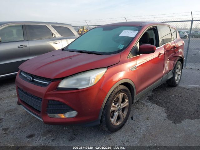 Photo 1 VIN: 1FMCU0G90FUC44041 - FORD ESCAPE 