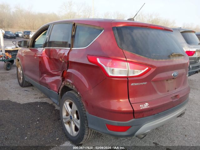 Photo 2 VIN: 1FMCU0G90FUC44041 - FORD ESCAPE 