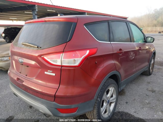 Photo 3 VIN: 1FMCU0G90FUC44041 - FORD ESCAPE 