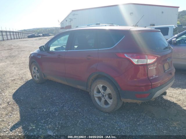 Photo 2 VIN: 1FMCU0G90FUC55735 - FORD ESCAPE 