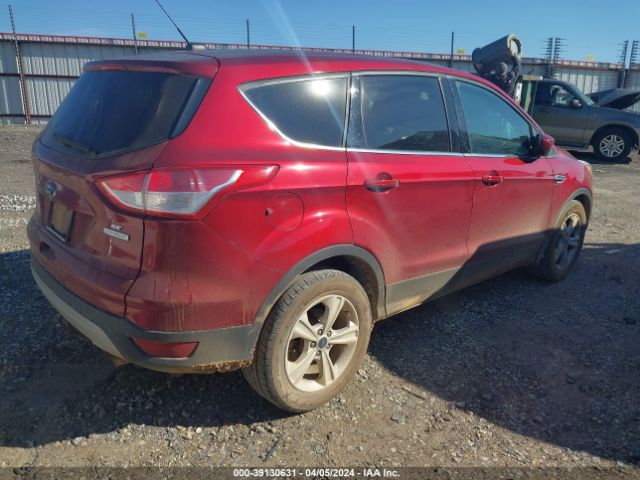 Photo 3 VIN: 1FMCU0G90FUC55735 - FORD ESCAPE 