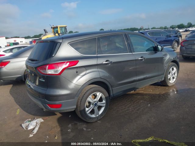 Photo 3 VIN: 1FMCU0G90GUA00102 - FORD ESCAPE 