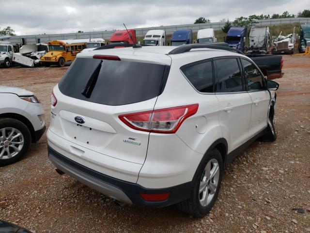 Photo 3 VIN: 1FMCU0G90GUA20883 - FORD ESCAPE SE 