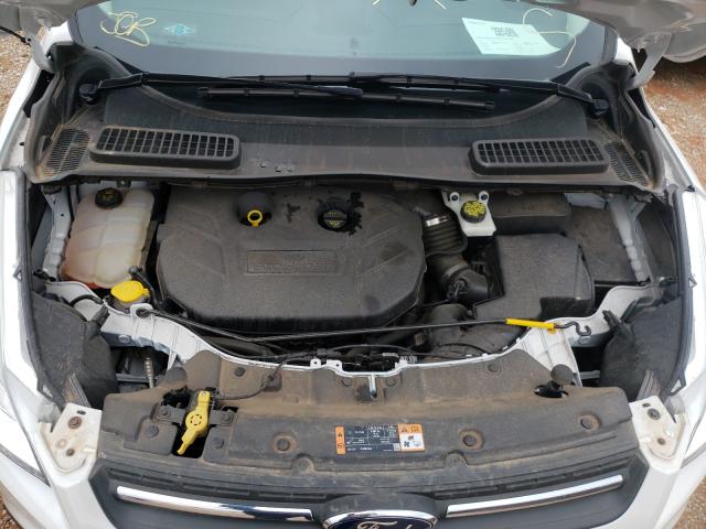 Photo 6 VIN: 1FMCU0G90GUA20883 - FORD ESCAPE SE 