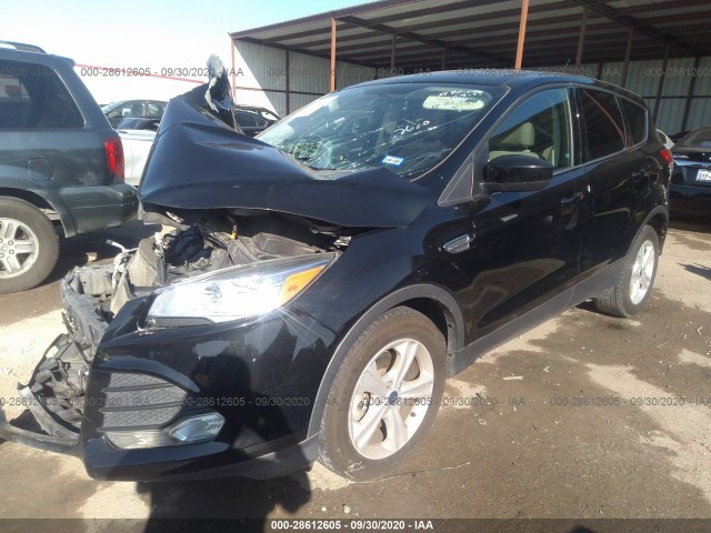 Photo 1 VIN: 1FMCU0G90GUA22620 - FORD ESCAPE 