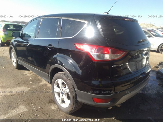 Photo 2 VIN: 1FMCU0G90GUA22620 - FORD ESCAPE 