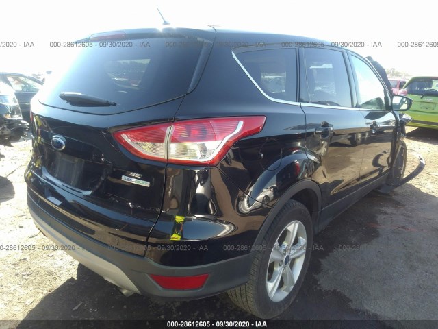 Photo 3 VIN: 1FMCU0G90GUA22620 - FORD ESCAPE 