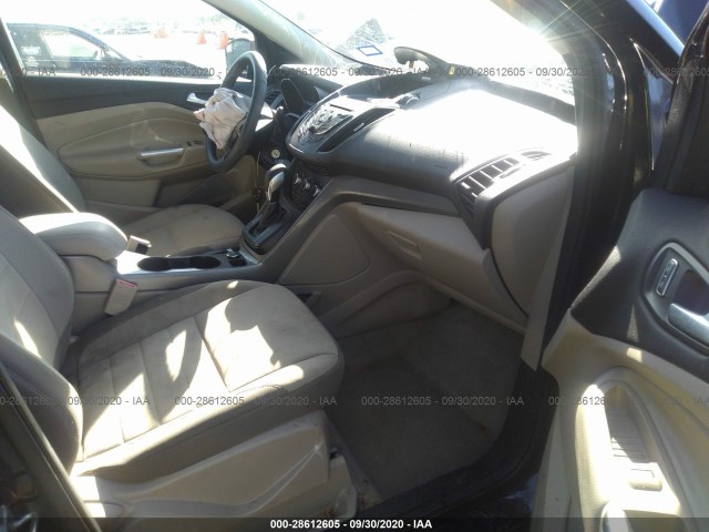 Photo 4 VIN: 1FMCU0G90GUA22620 - FORD ESCAPE 