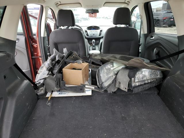 Photo 12 VIN: 1FMCU0G90GUA31592 - FORD ESCAPE SE 