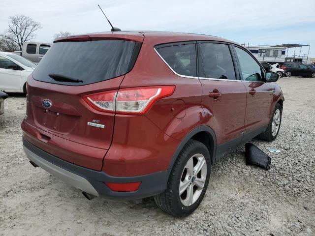 Photo 2 VIN: 1FMCU0G90GUA31592 - FORD ESCAPE SE 