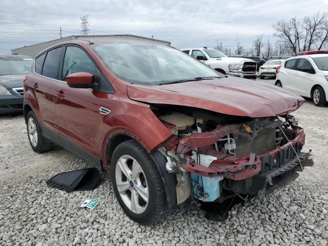 Photo 3 VIN: 1FMCU0G90GUA31592 - FORD ESCAPE SE 