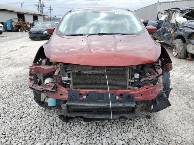 Photo 4 VIN: 1FMCU0G90GUA31592 - FORD ESCAPE SE 