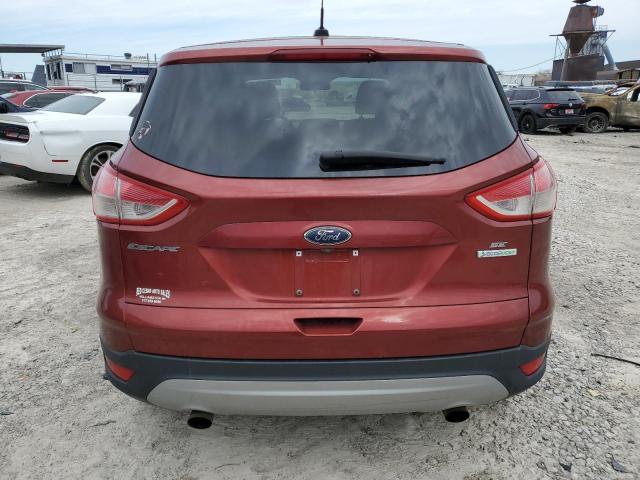 Photo 5 VIN: 1FMCU0G90GUA31592 - FORD ESCAPE SE 