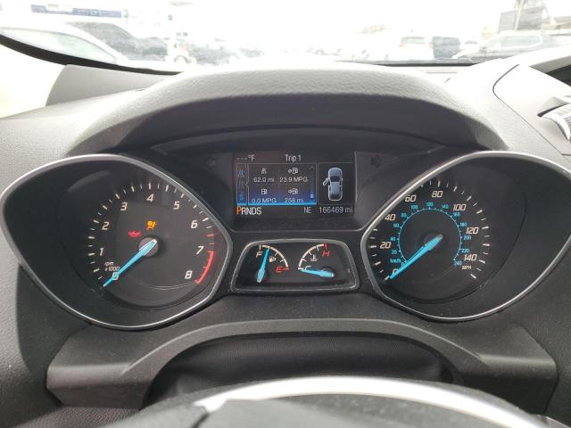 Photo 8 VIN: 1FMCU0G90GUA31592 - FORD ESCAPE SE 