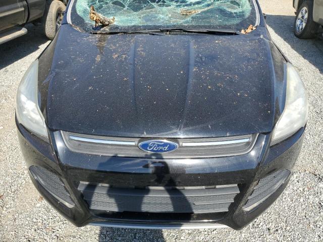 Photo 11 VIN: 1FMCU0G90GUA32192 - FORD ESCAPE SE 