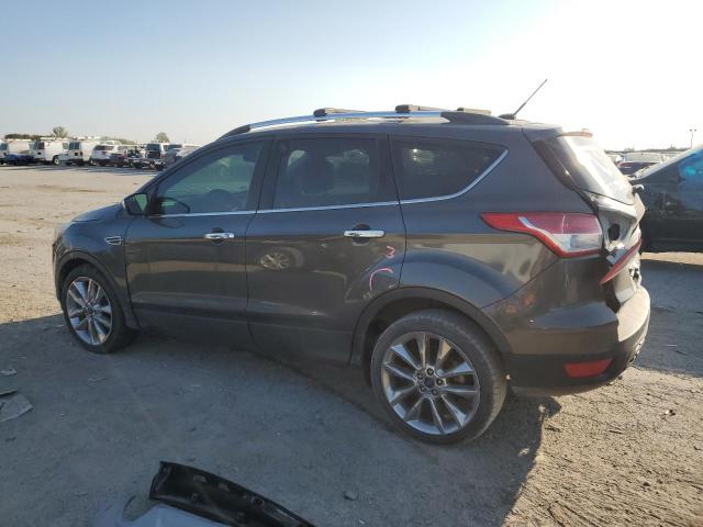 Photo 1 VIN: 1FMCU0G90GUB05643 - FORD ESCAPE SE 