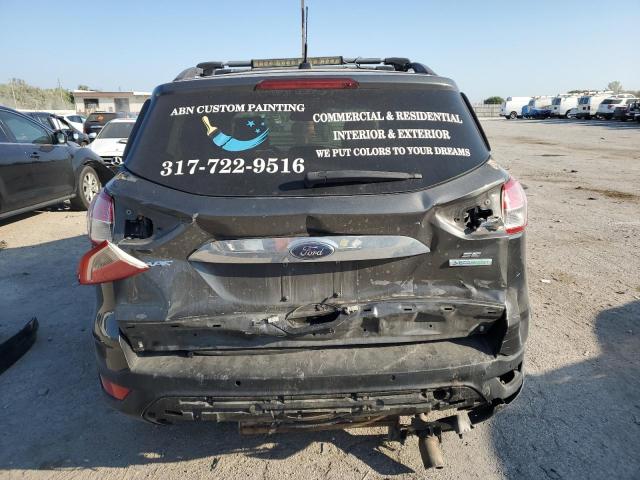 Photo 5 VIN: 1FMCU0G90GUB05643 - FORD ESCAPE SE 